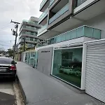 Apartamento Com Garagem Cabo Frio