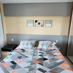 Apartamento Com Garagem Cabo Frio