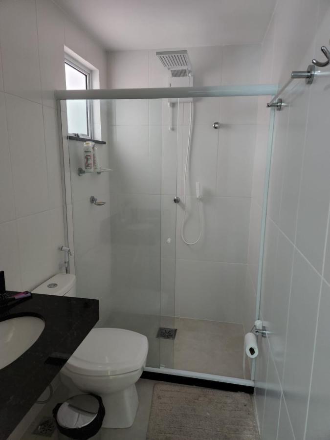 Apartamento Com Garagem