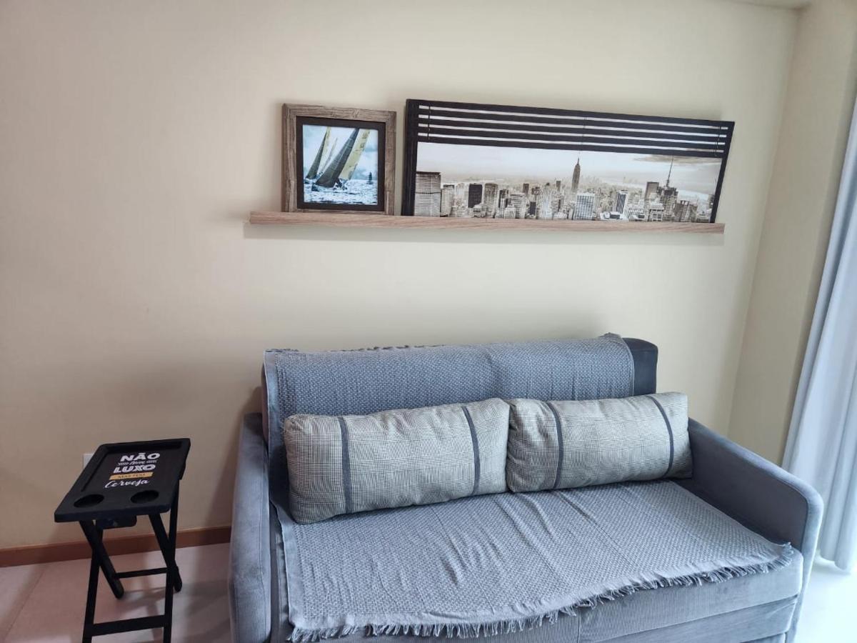 Apartamento Com Garagem *