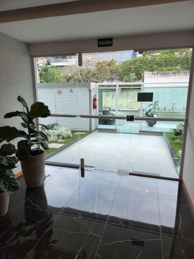 Apartamento Com Garagem Cabo Frio