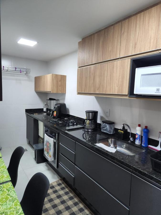 Com Garagem Apartamento