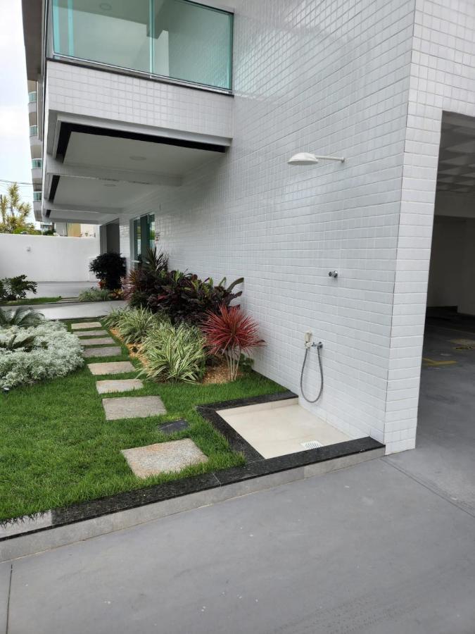 Apartamento Com Garagem