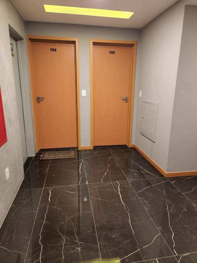 Com Garagem Apartamento *