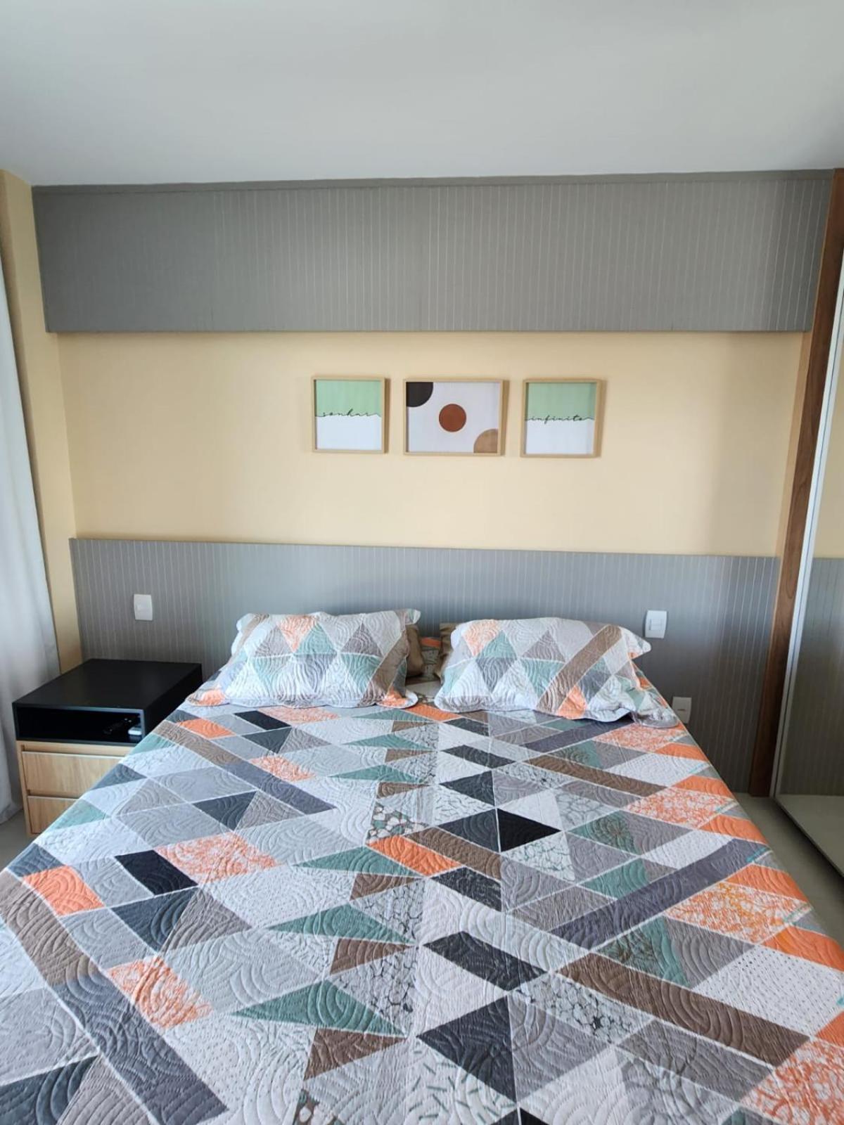 Com Garagem Apartamento